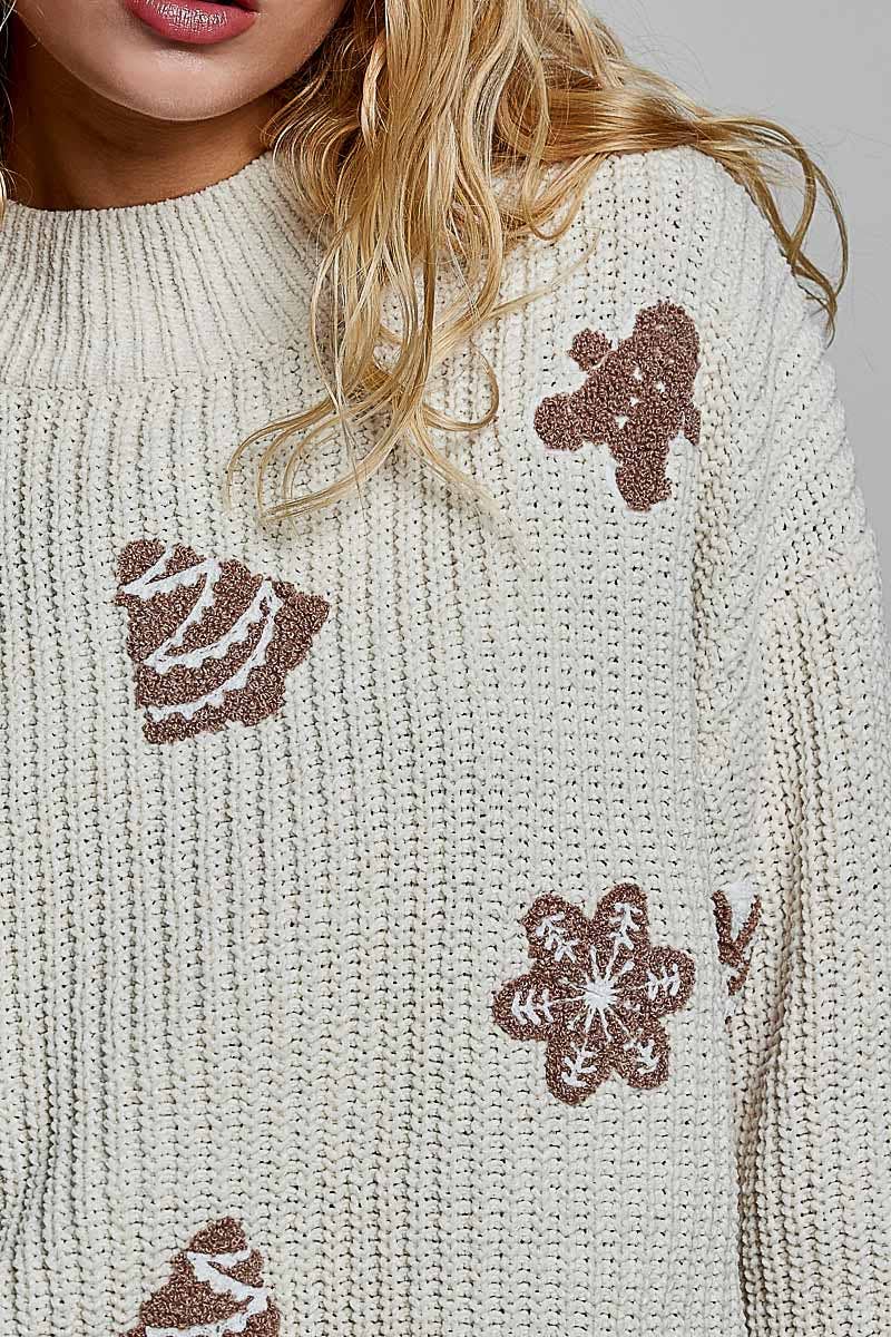 Sweet as Gingerbread