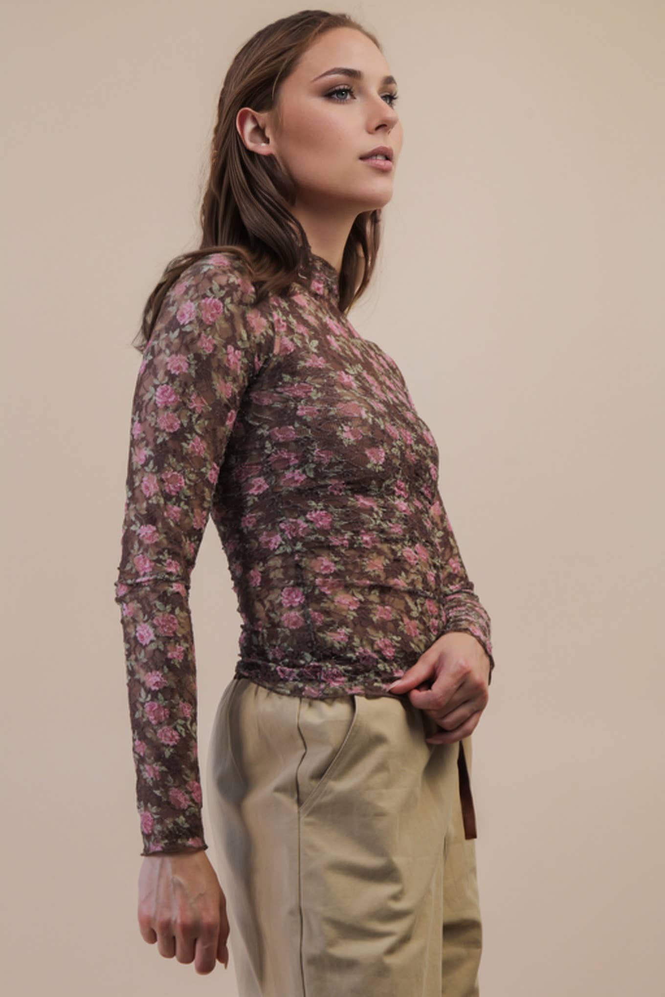 Maisy Top