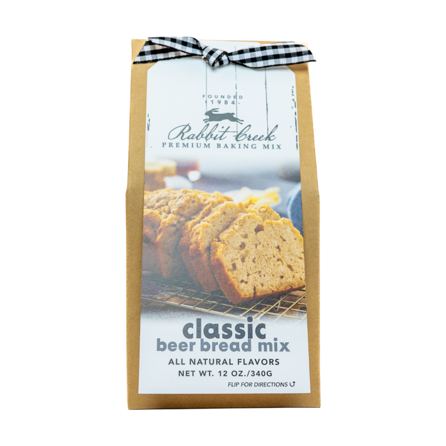 Classic Beer Bread Mix
