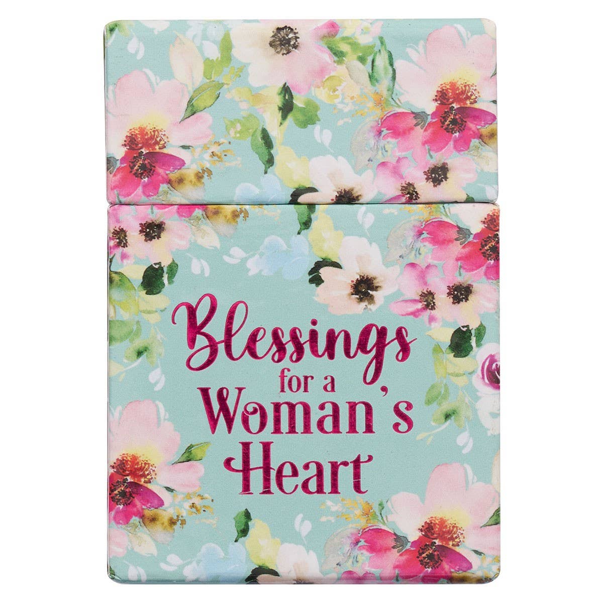 Box of Blessings Blessings for a Woman&