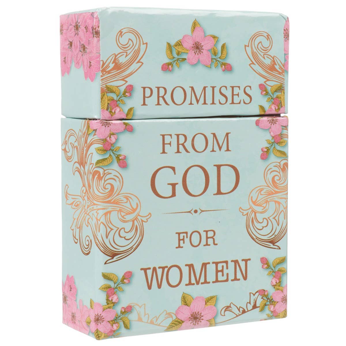 Box of Blessings Promises From God for Women