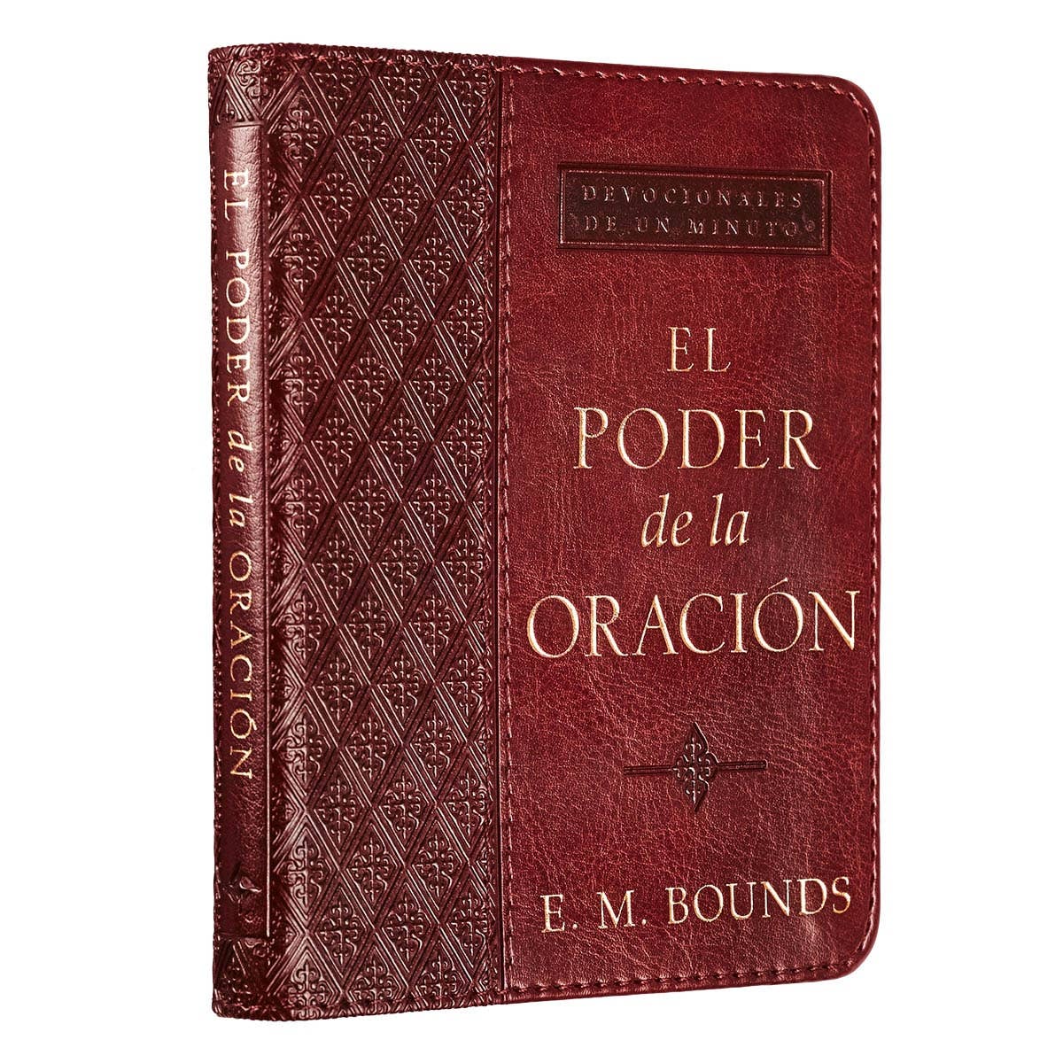 El Poder de la Oración Devocional