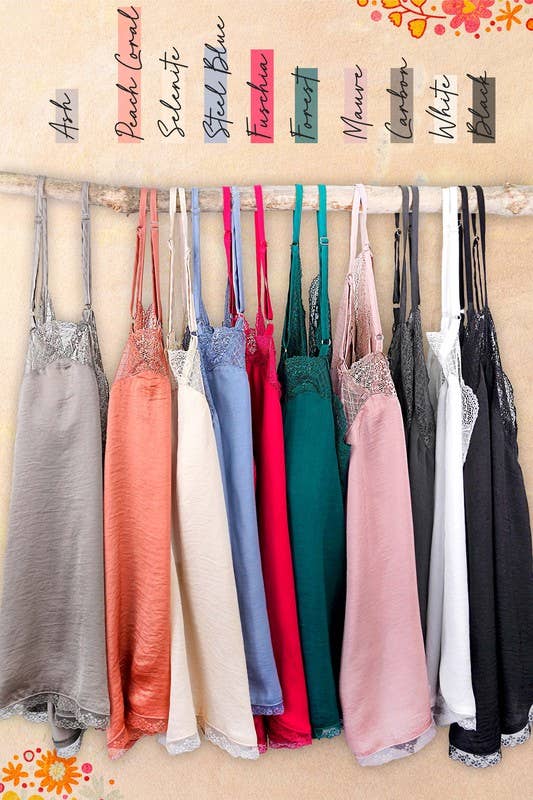 Lacey Camisole