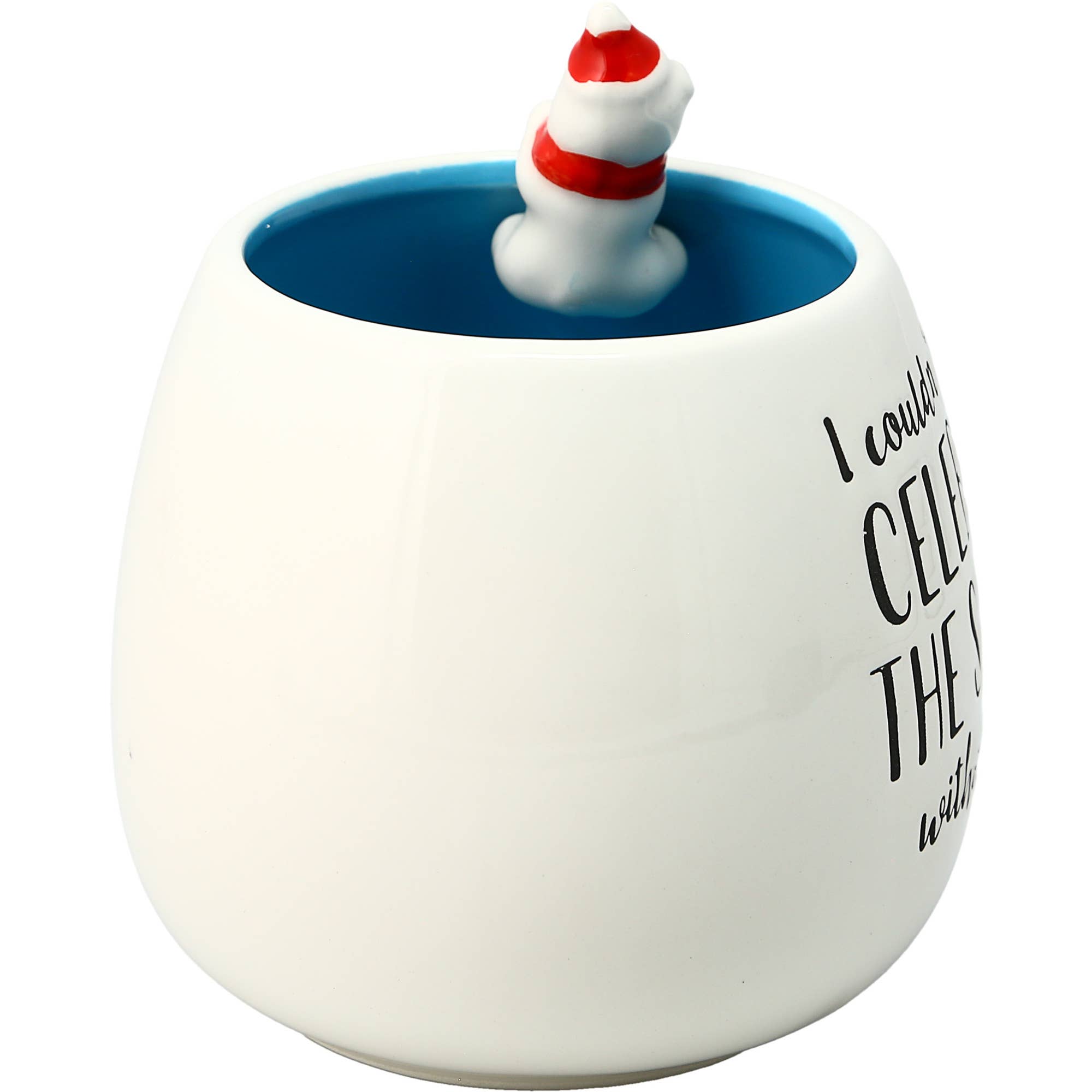 Celebrate the Season - 15.5 oz Mug