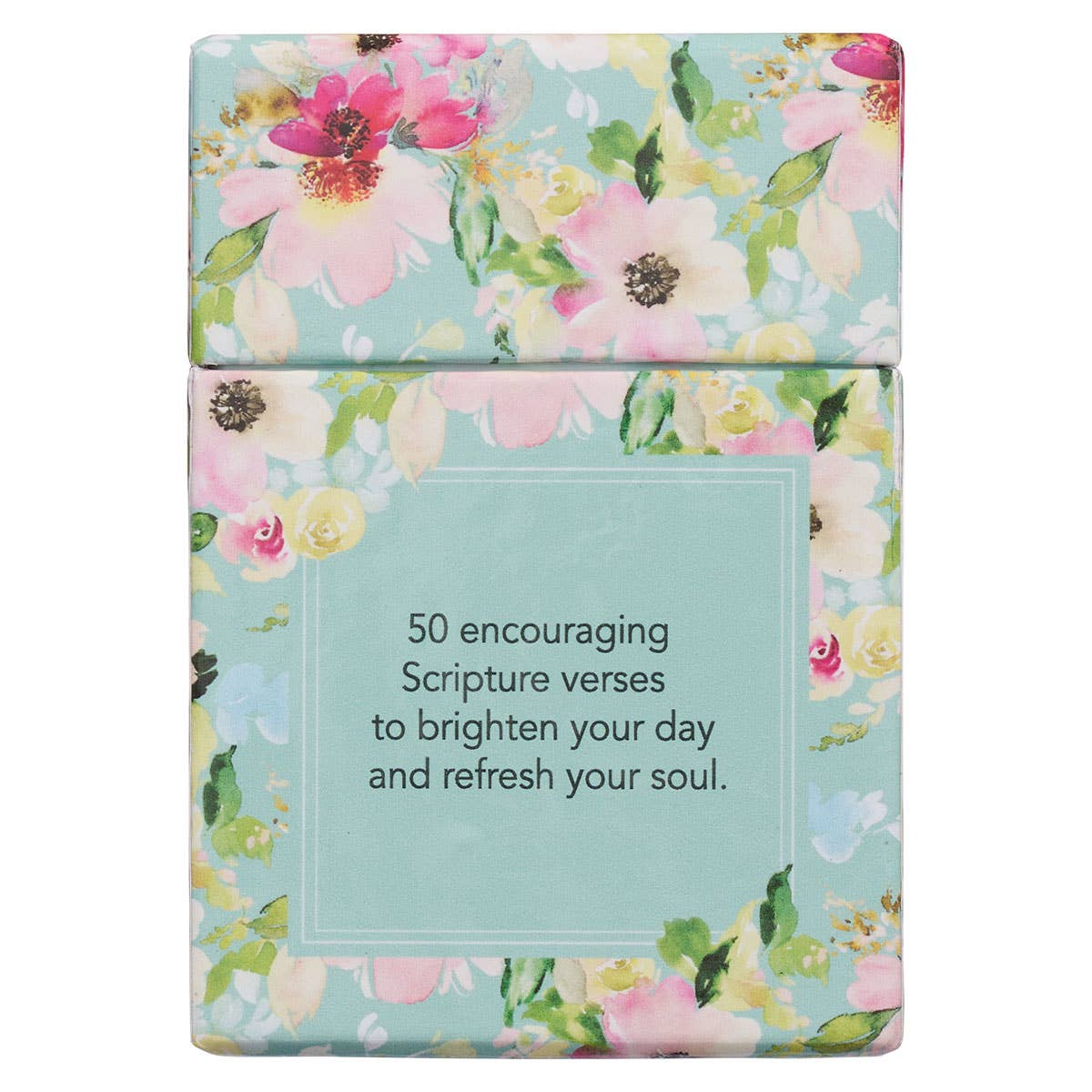 Box of Blessings Blessings for a Woman&