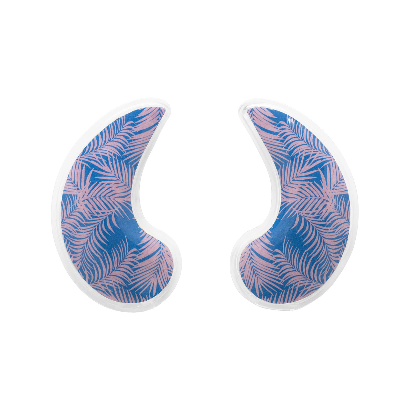 Gel Under Eye Pads Hot + Cold