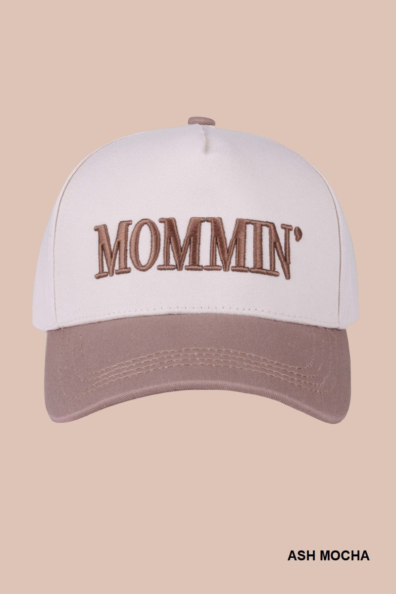 Mommin&