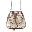 Old Soul Bucket Bag