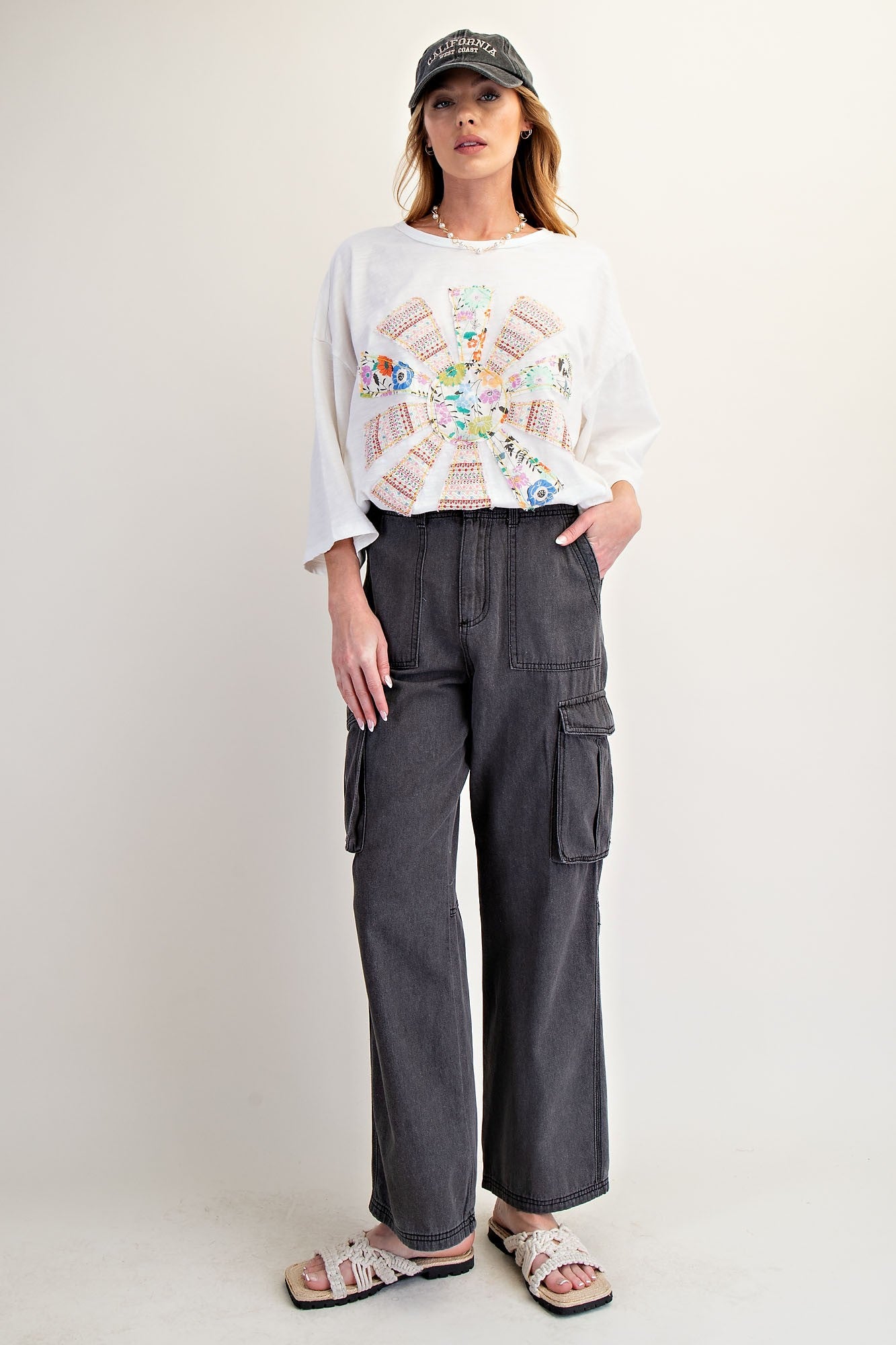 Roxanne Cargo Pants
