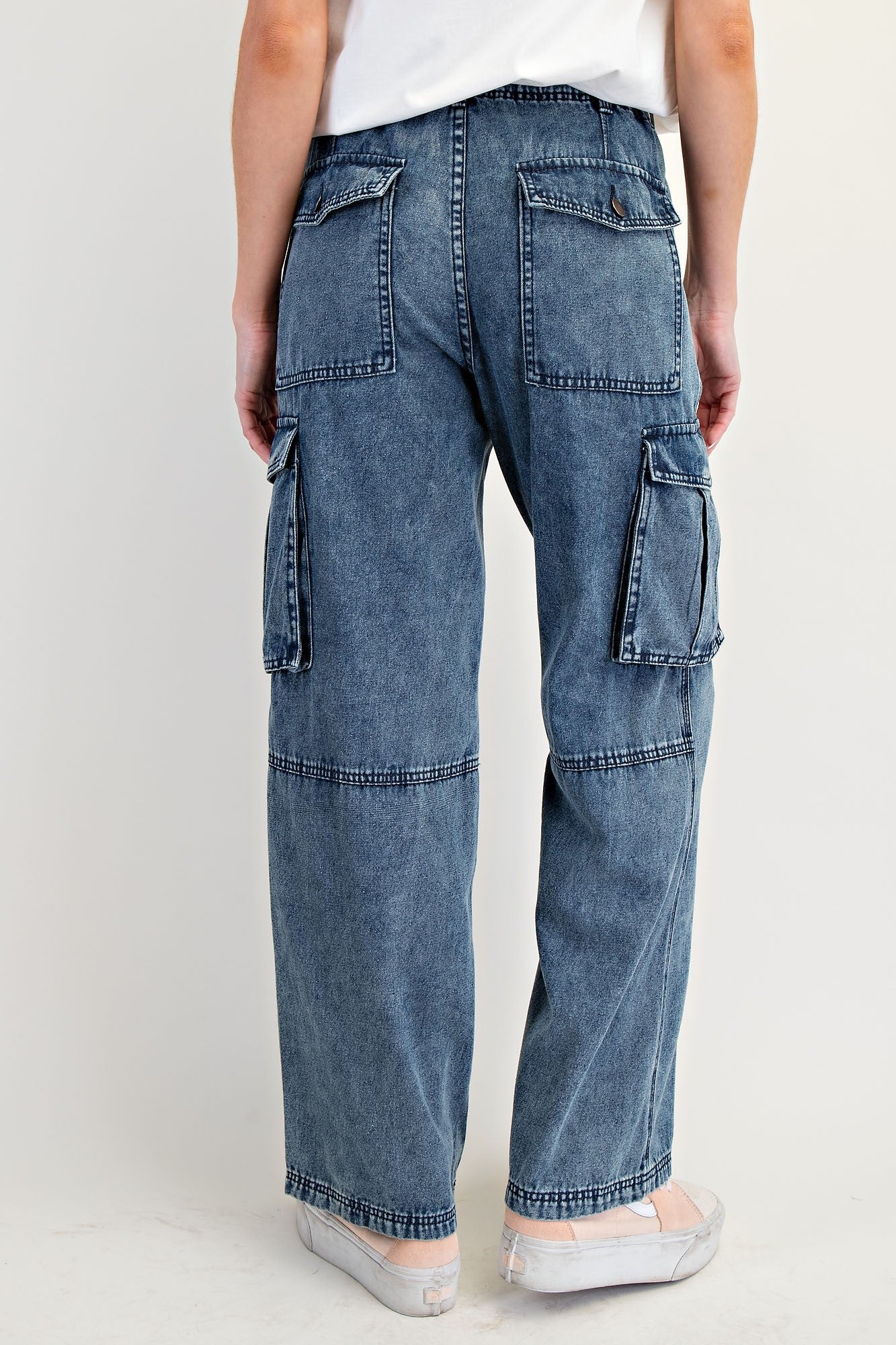 Roxanne Cargo Pants