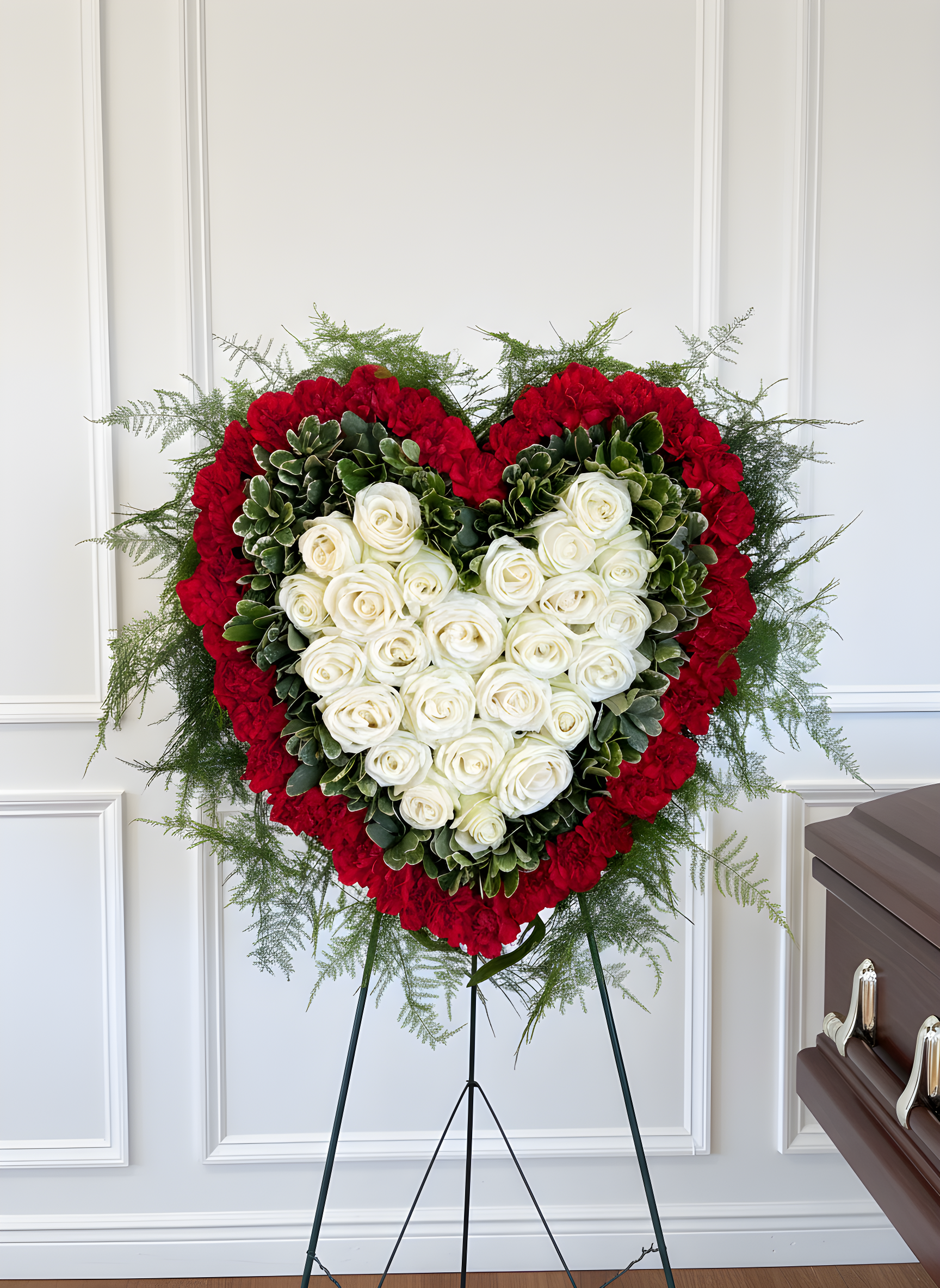 Timeless Love Tribute