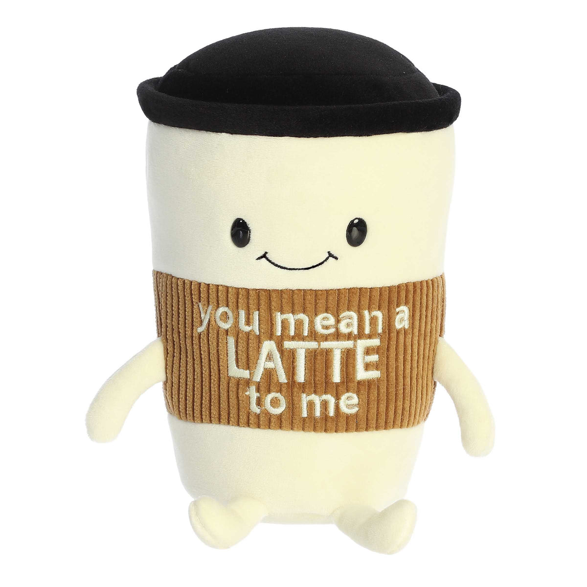 You Mean a Latte