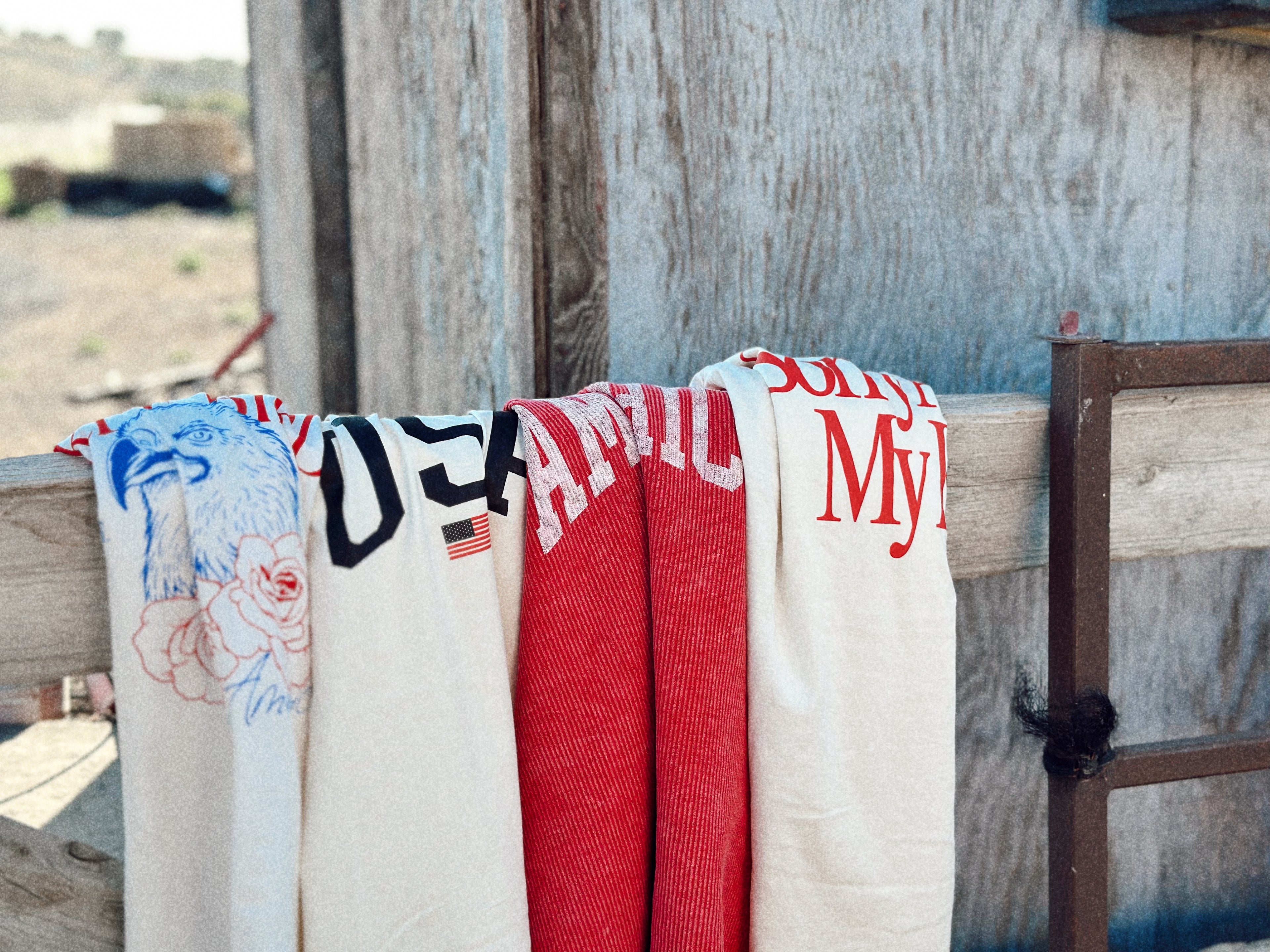 Americana Summer