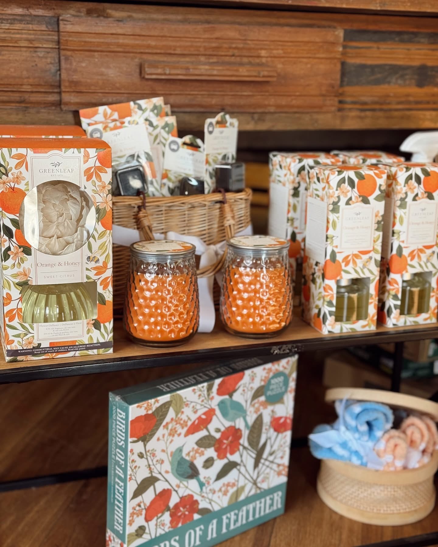 Mother’s Day Gifts