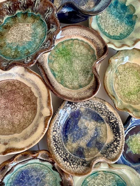 Little Dishes