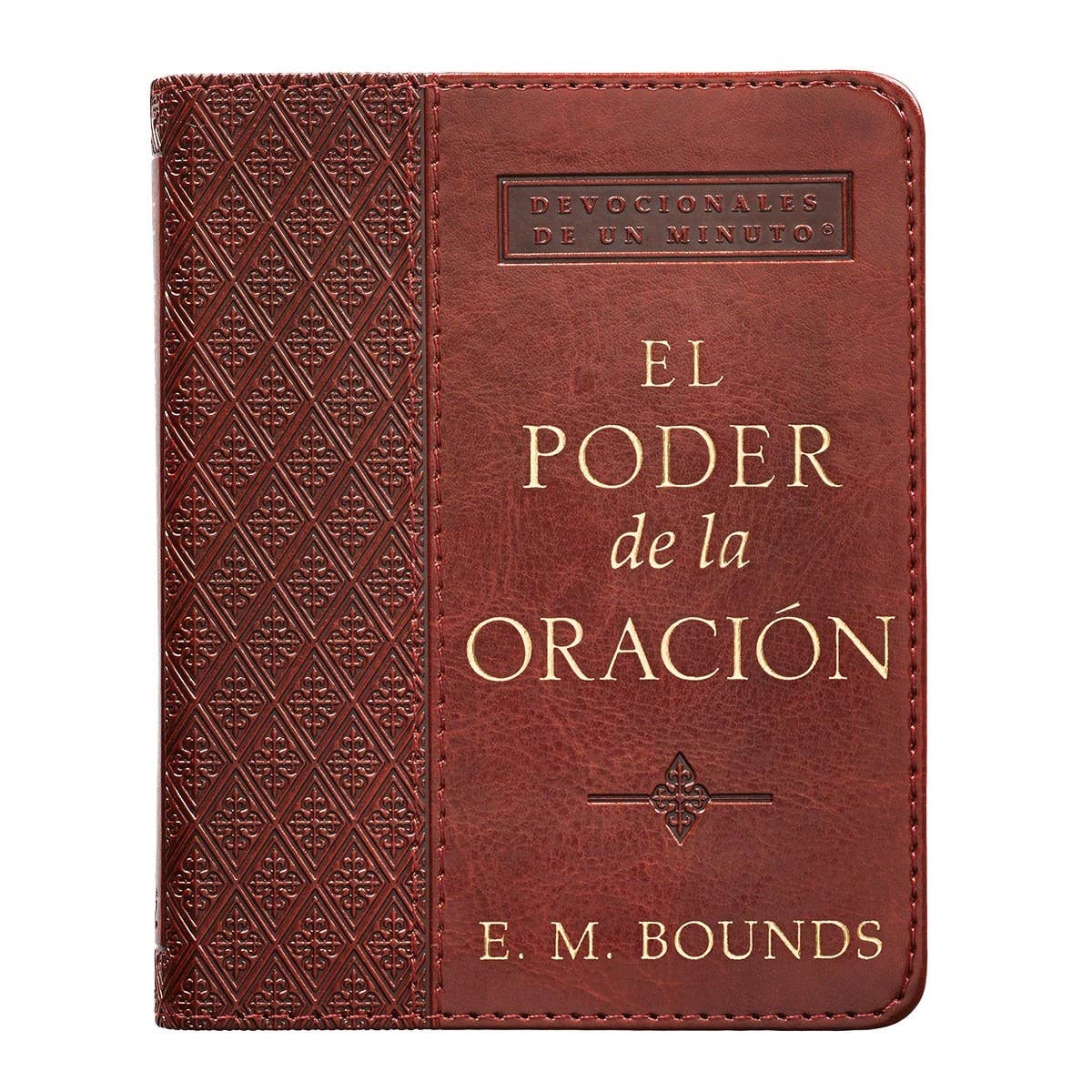 El Poder de la Oración Devocional