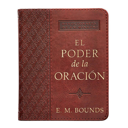 El Poder de la Oración Devocional