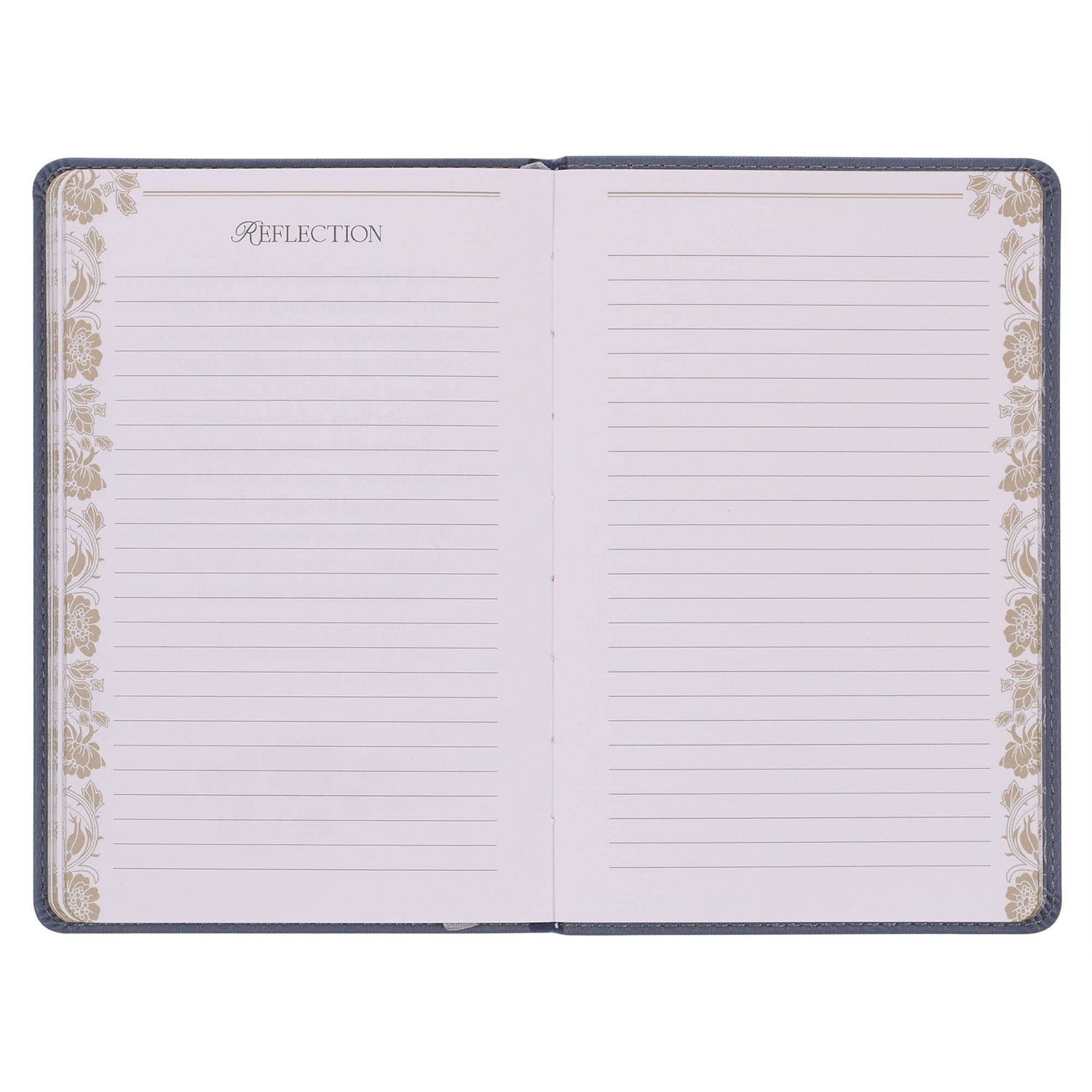 Letters to Grief Faux leather