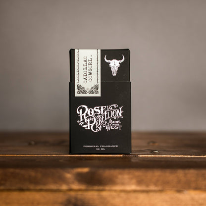Cadillac Cowboy Cologne 50 ml