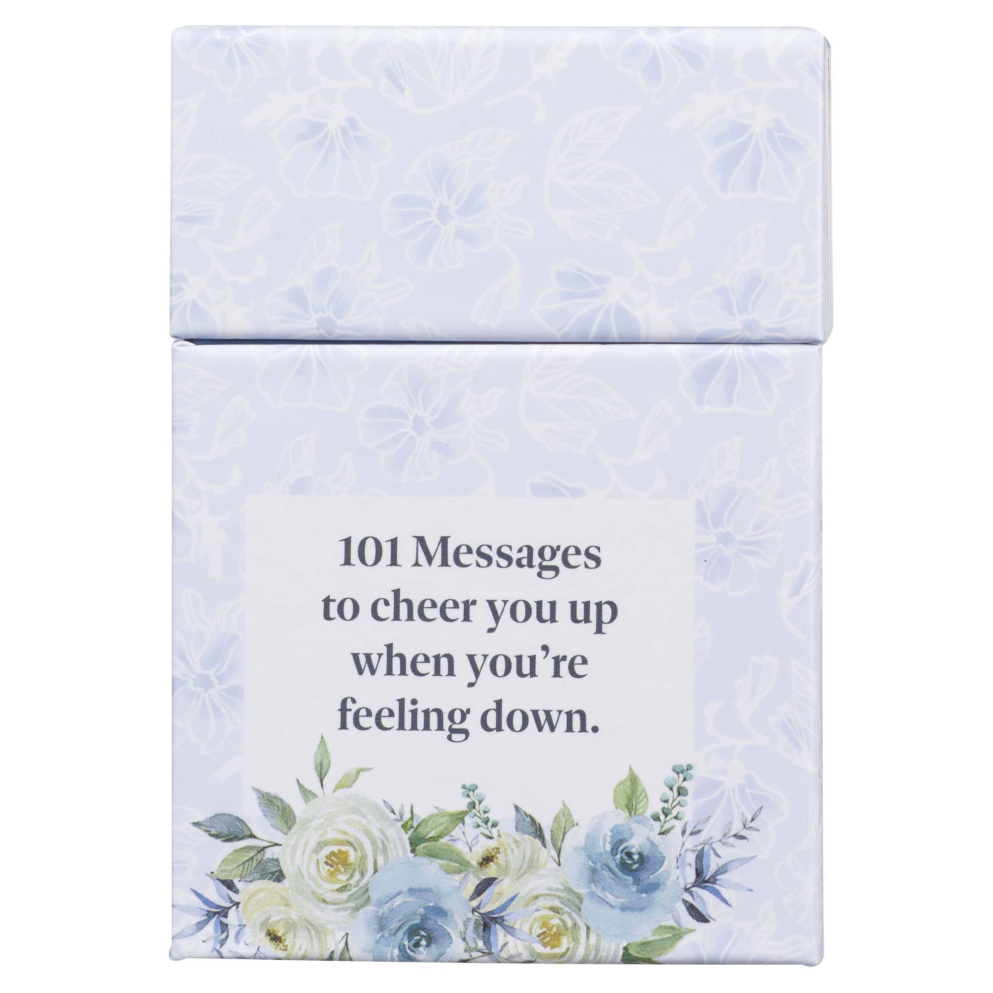 Box of Blessings for Joyful Living