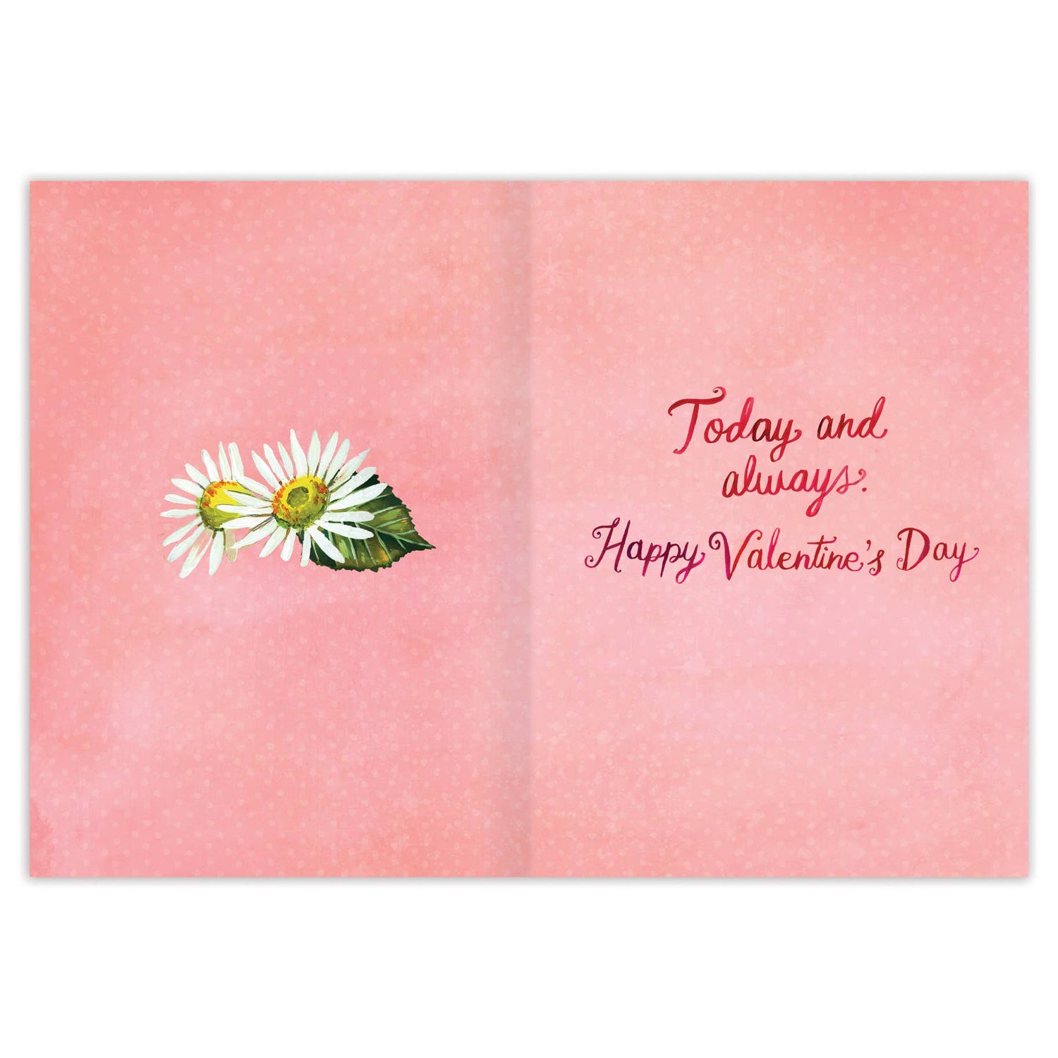 All My Love Valentine&