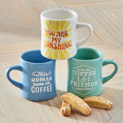 You Are My Sunshine Mug