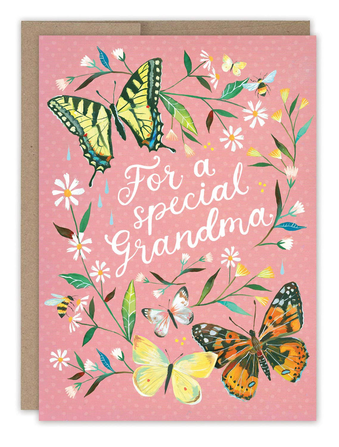 Special Grandma Mother&