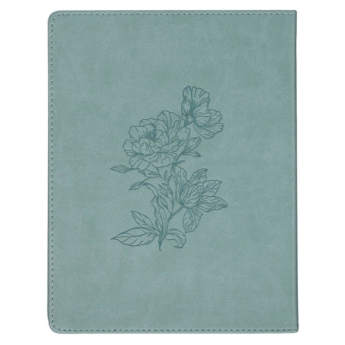 Gift Book Find Joy Faux Leather