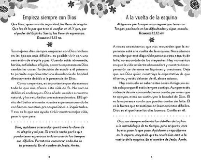 180 devocionales para un día mejor