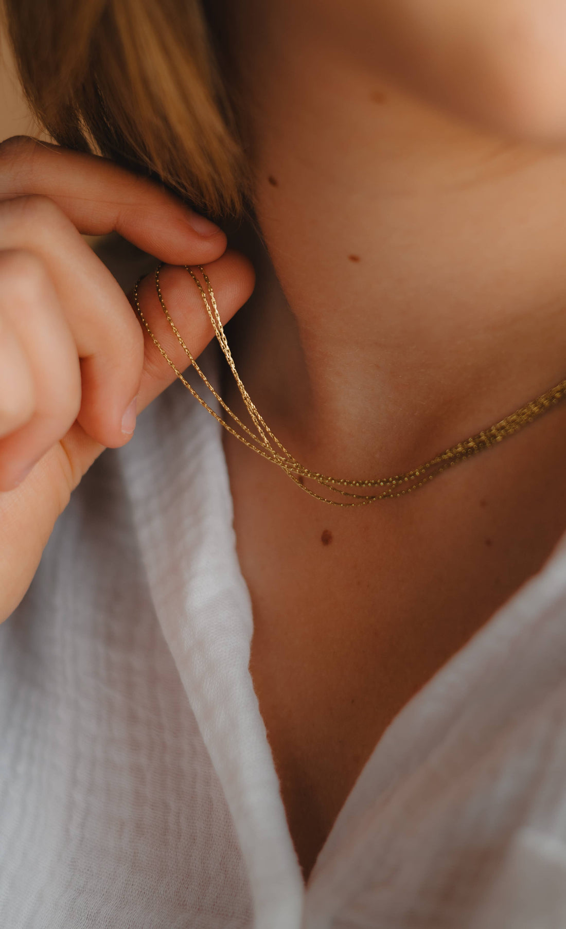 The Journey | Christian Necklace | Gift