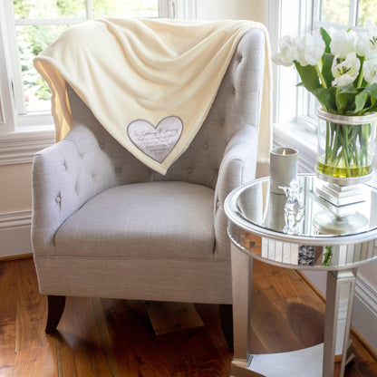 In Memory - 50&quot; x 60&quot; Royal Plush Blanket