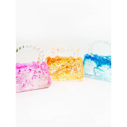 Adorable Hand Bag Squishy Toy