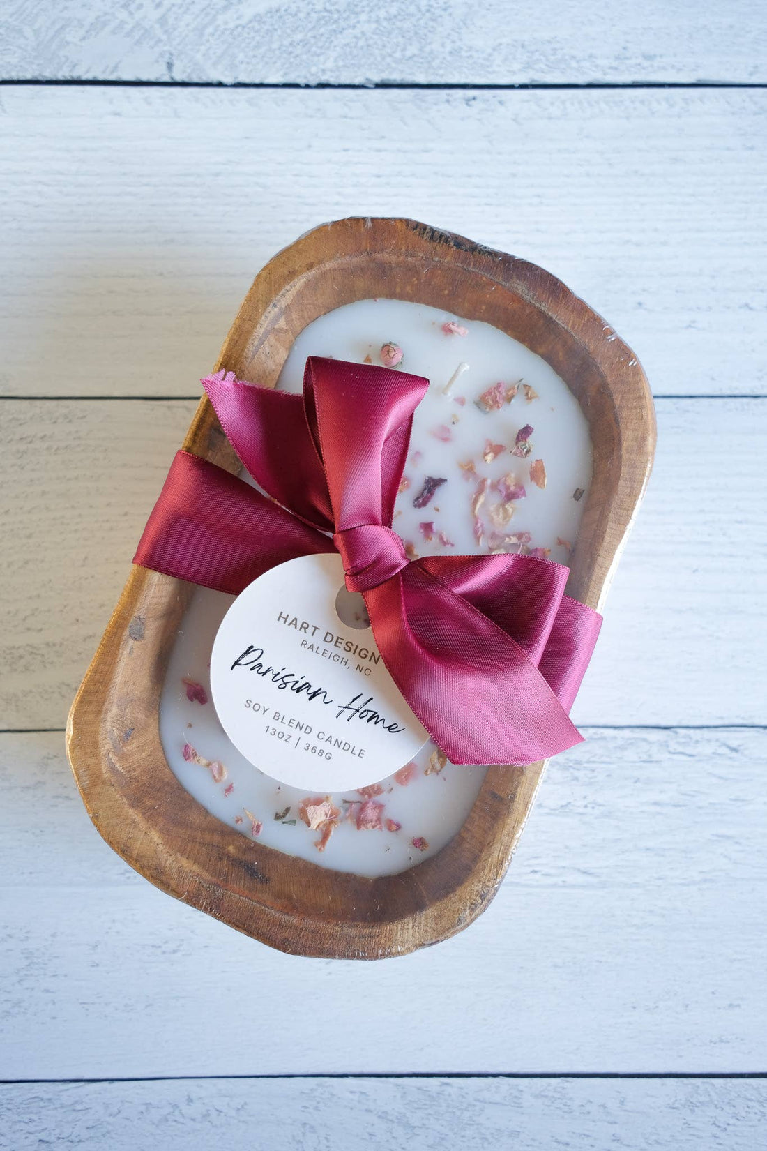 Parisian Home Candle