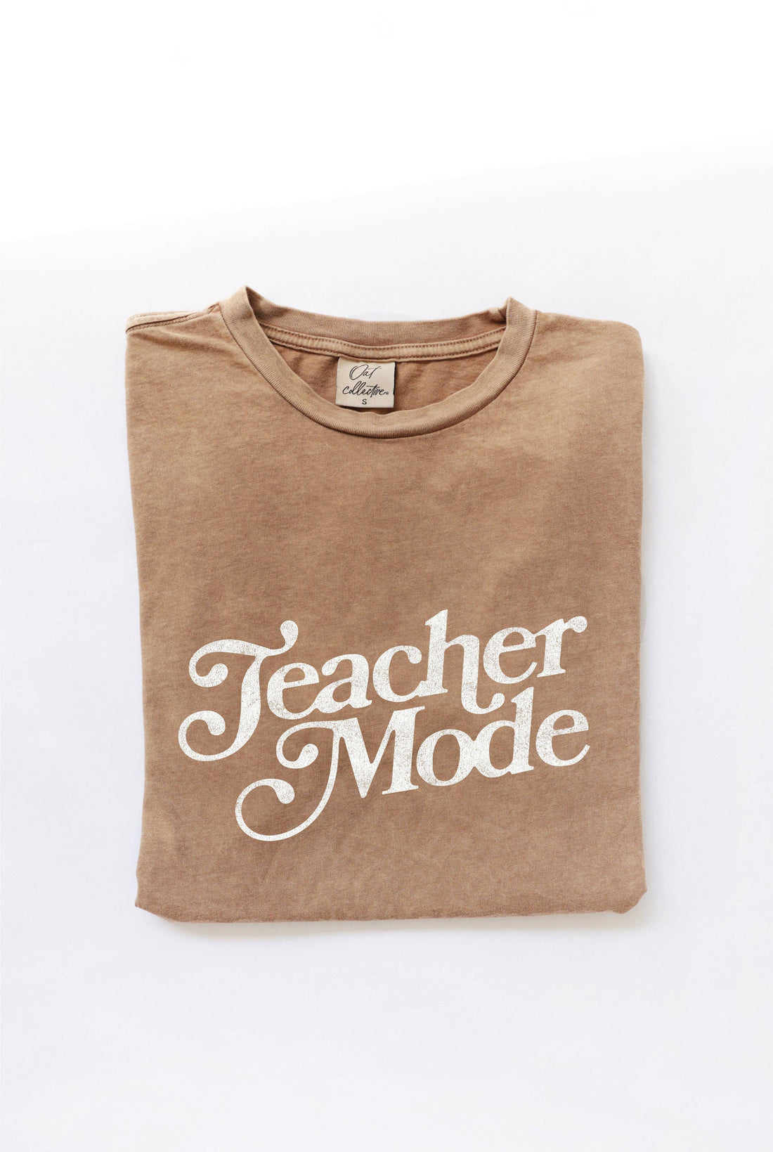 TEACHER MODE