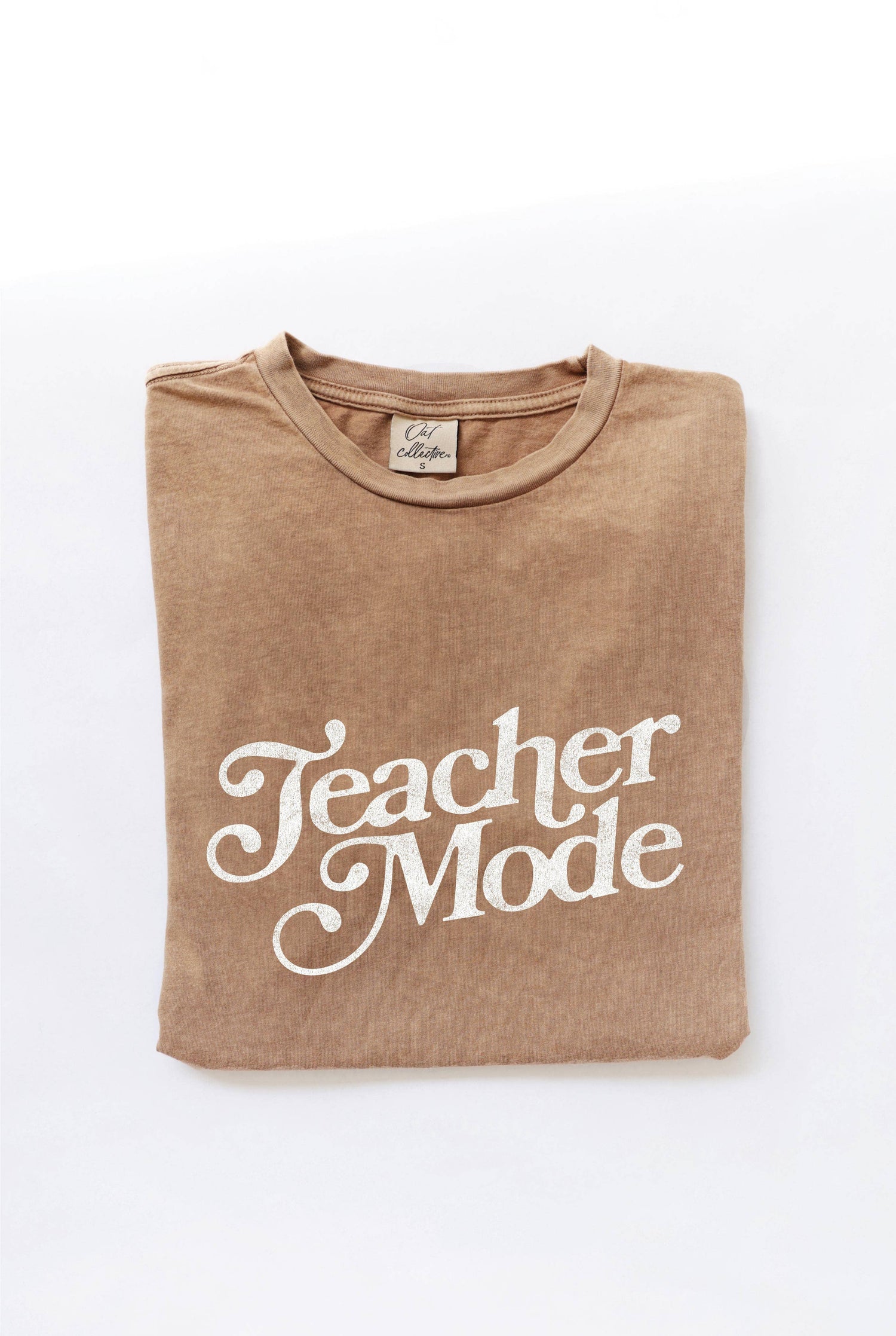 TEACHER MODE