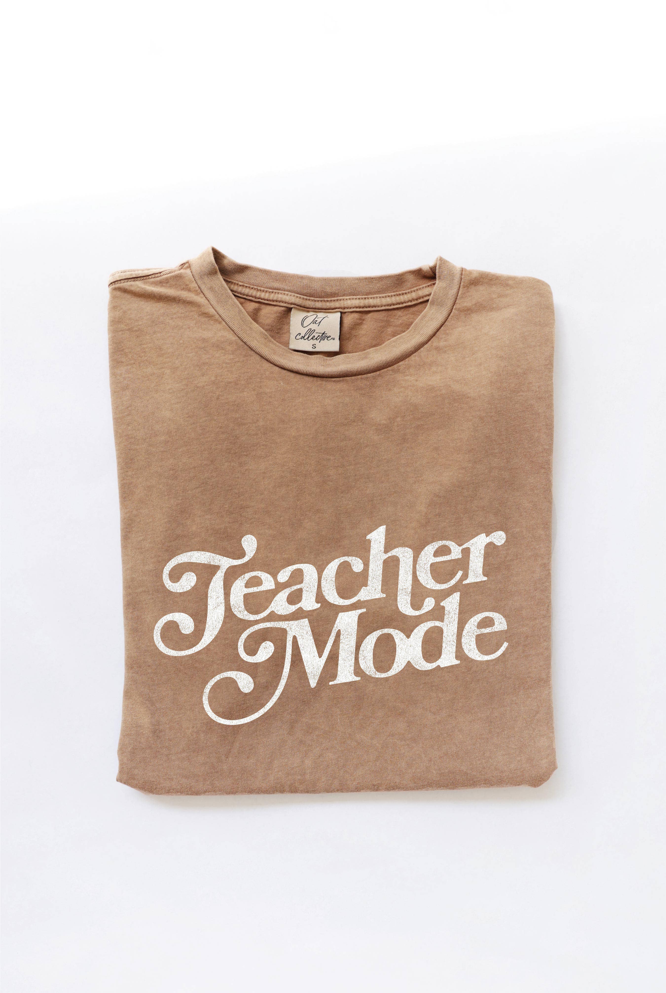 TEACHER MODE