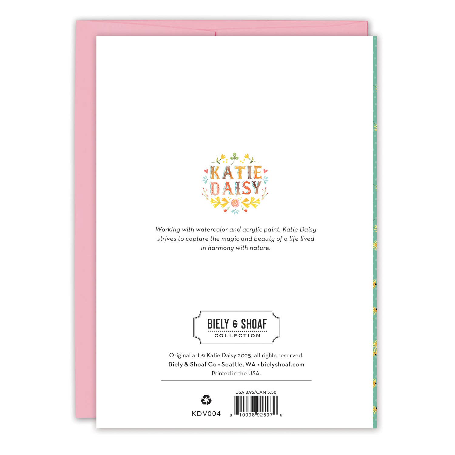 All My Love Valentine&