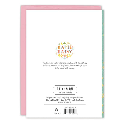 All My Love Valentine&