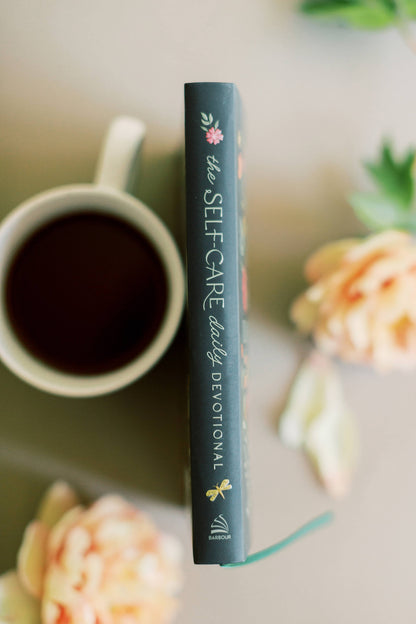 The Self-Care Daily Devotional