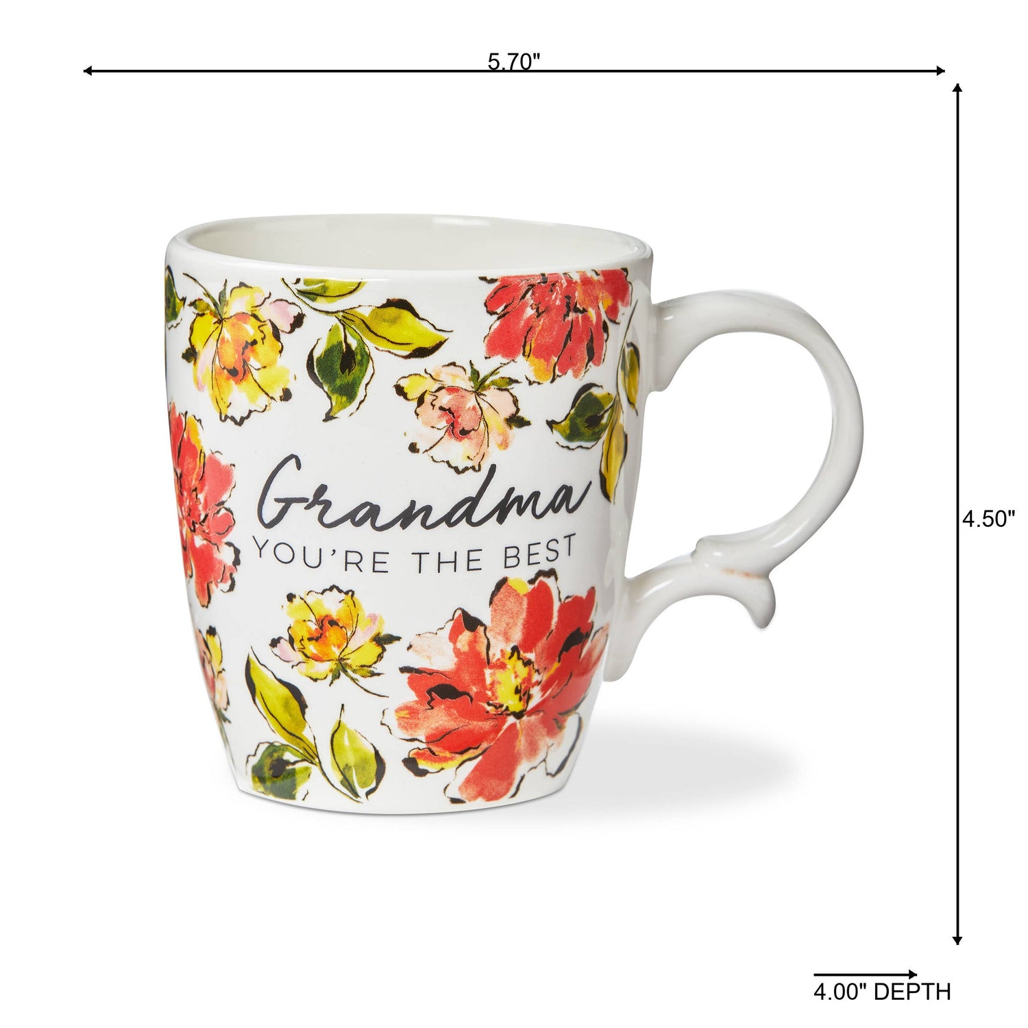Grandma You&