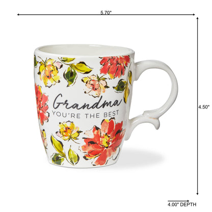 Grandma You&