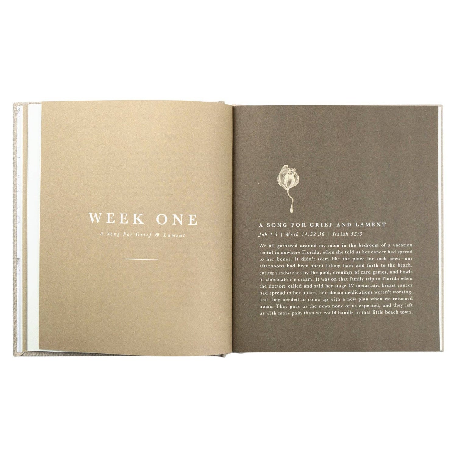 Songs for the Suffering by Julia Allspaw