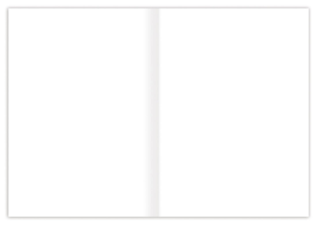 Forest Blank Card