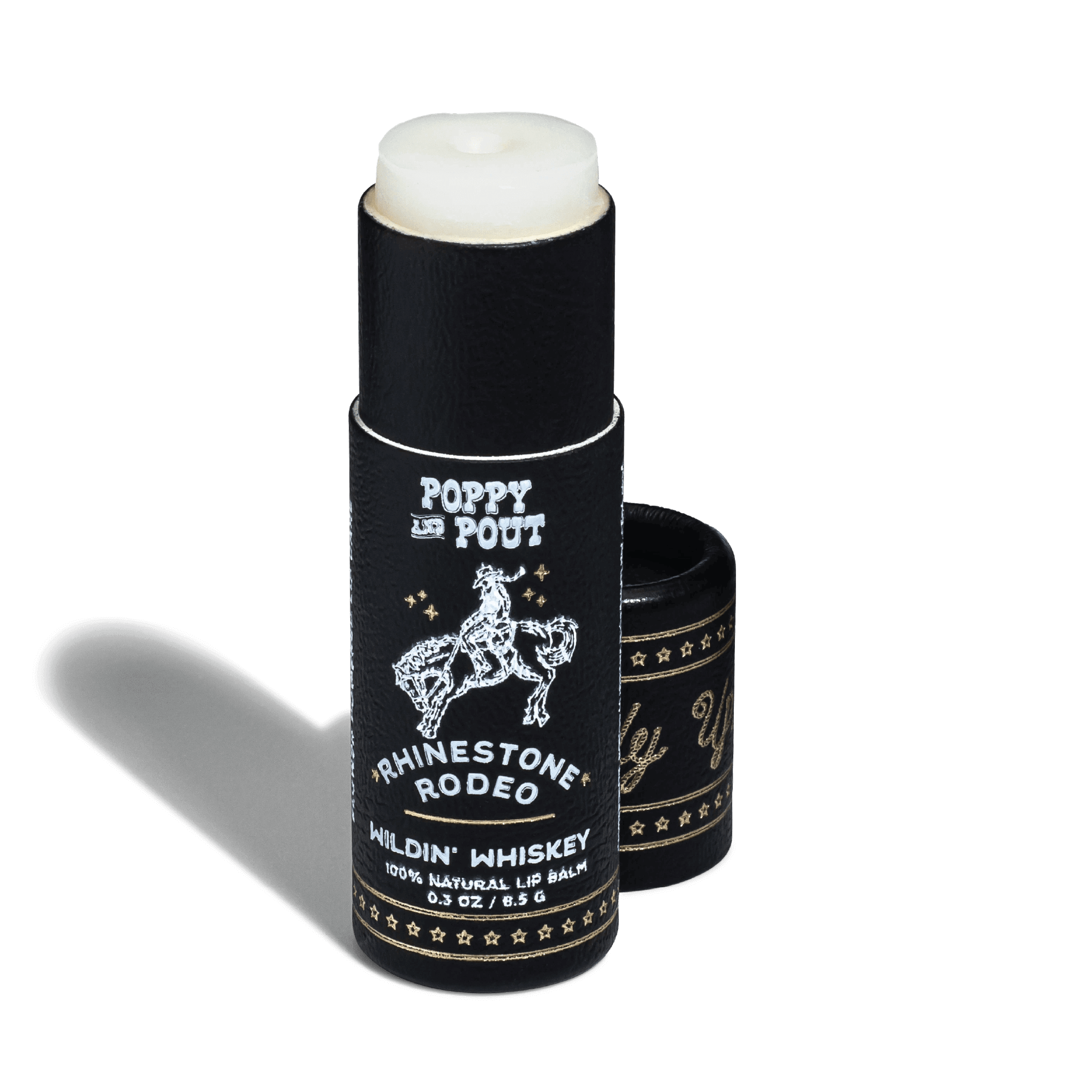 Lip Balm, Rhinestone Rodeo, Wildin&