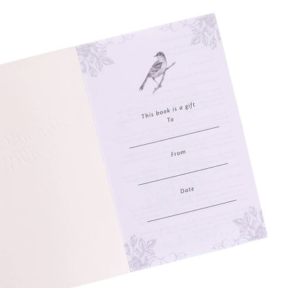 Gift Book Bible Promises to Bless Your Heart Softcover