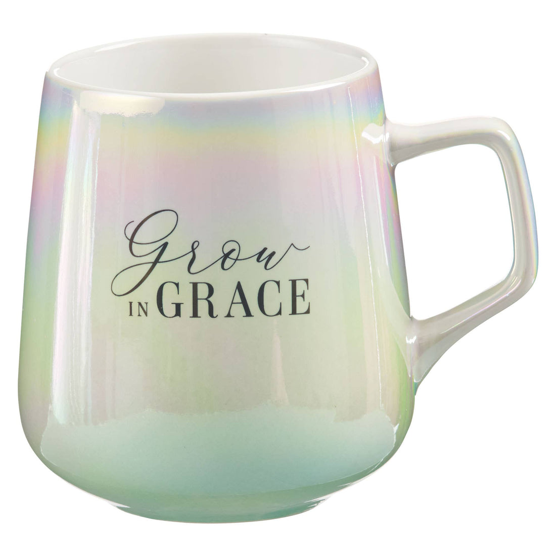 Grow in Grace Mug