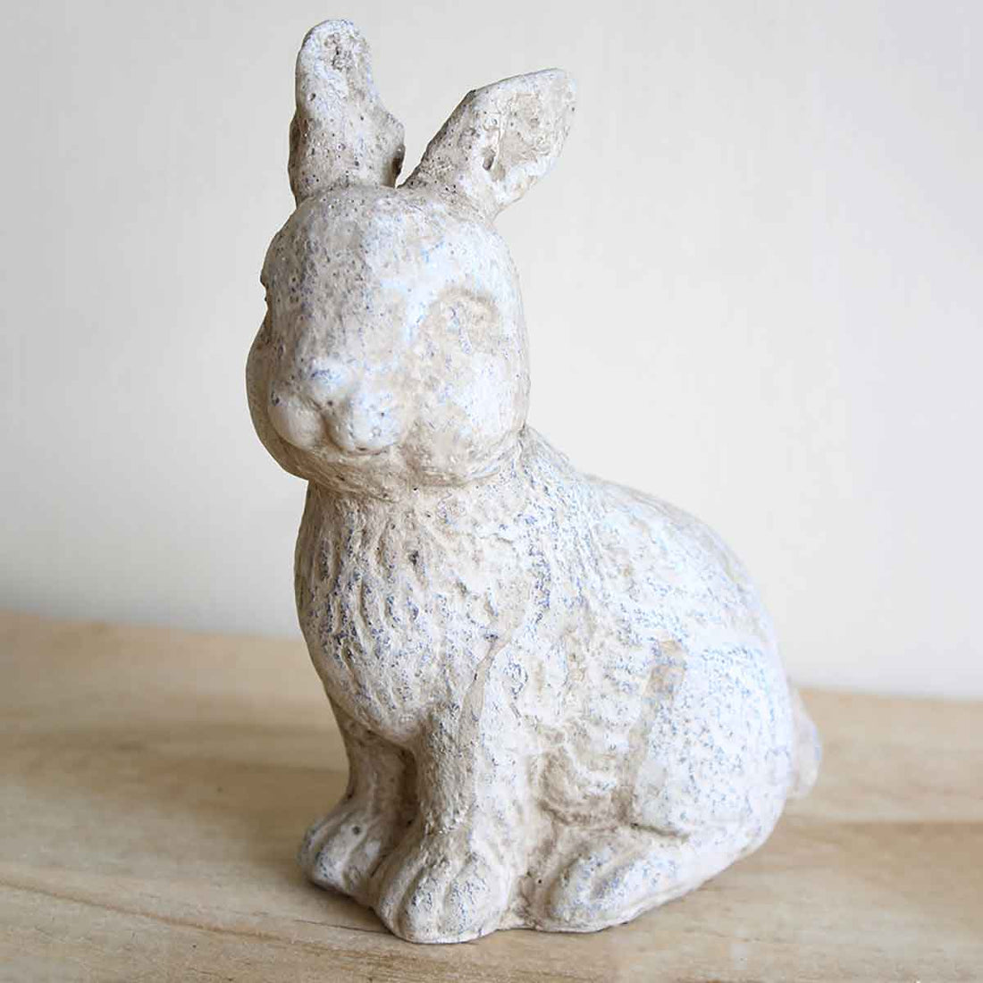 Thumper Stone Decor