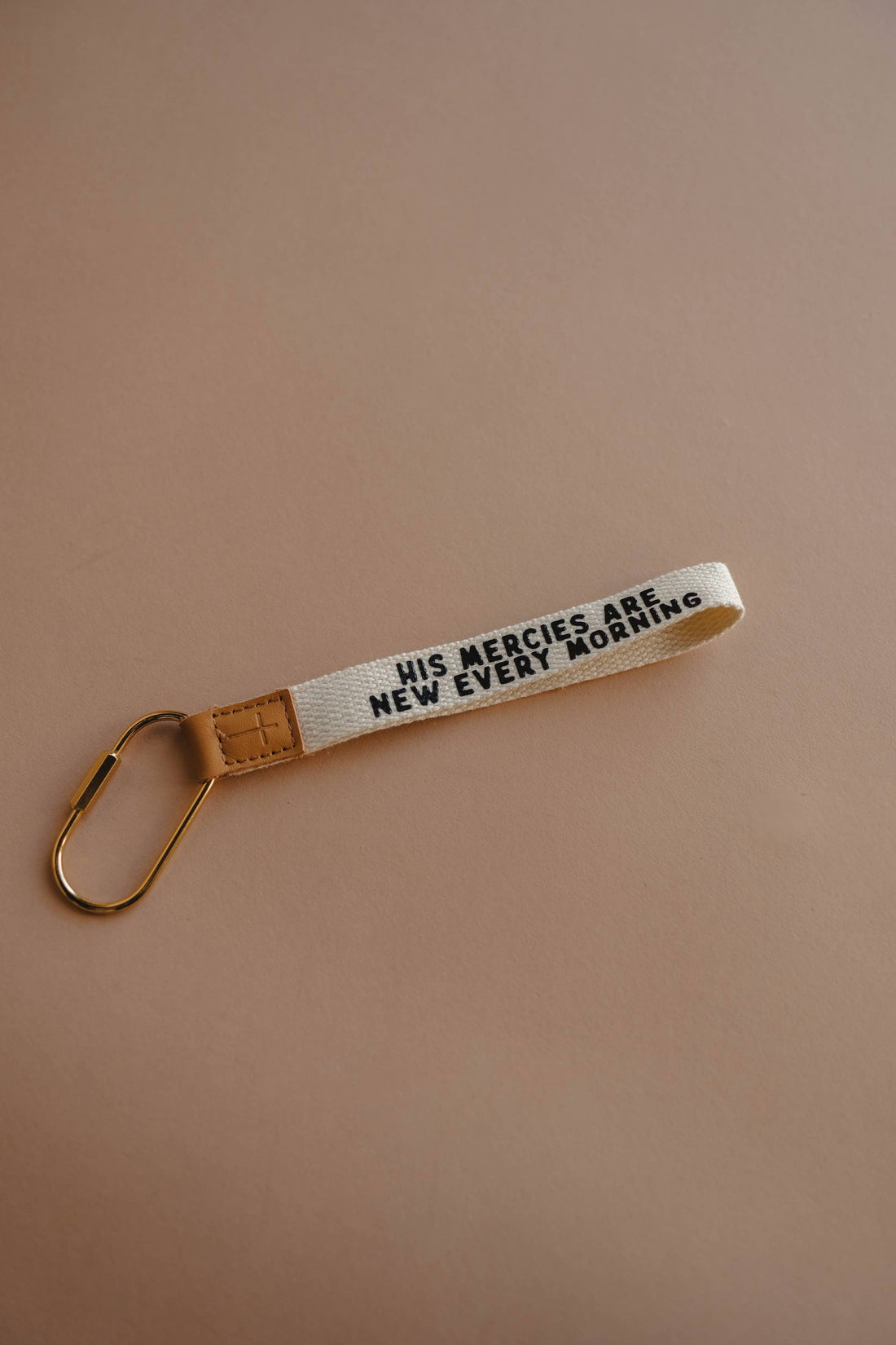 New Mercies Wristlet