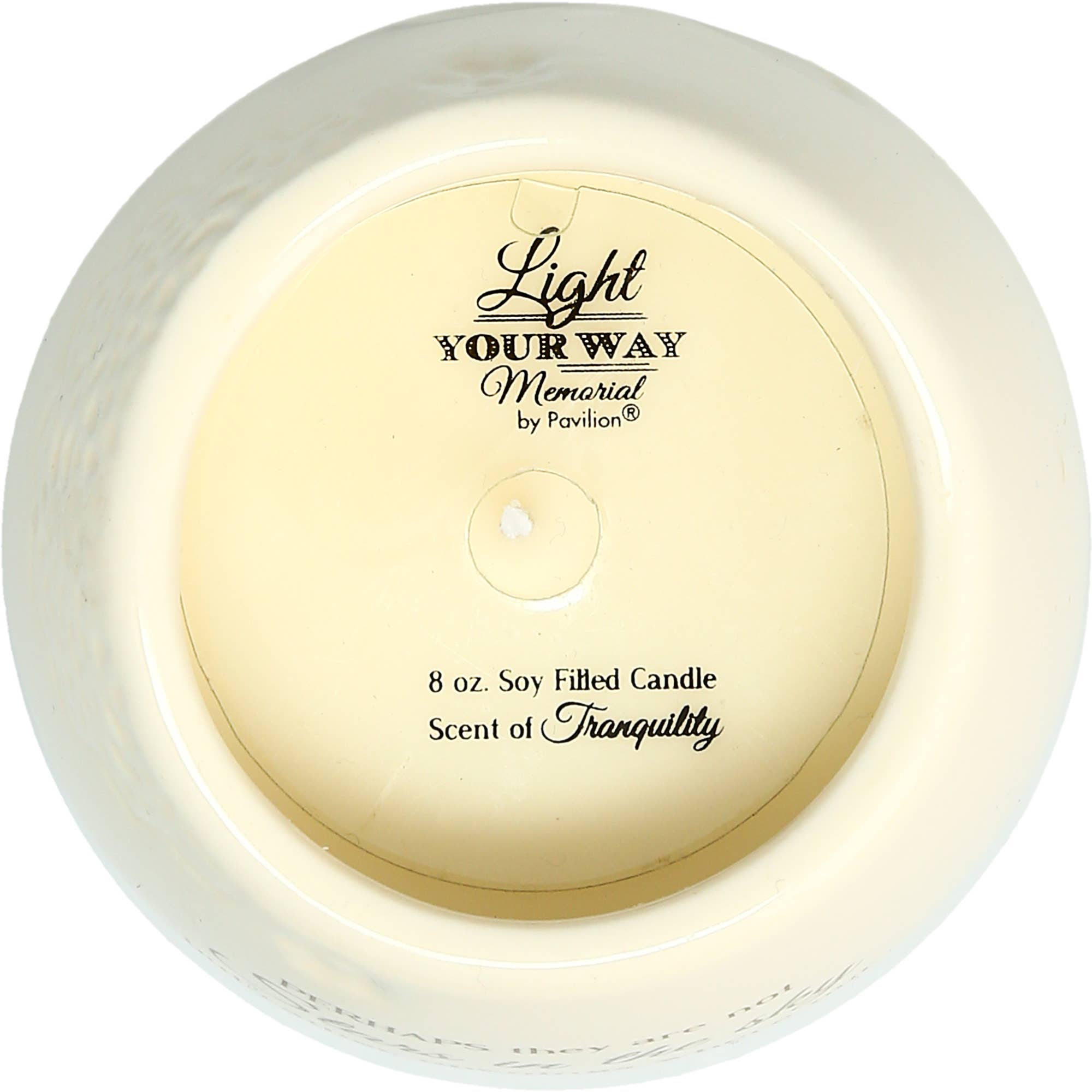 Heaven 8oz Candle