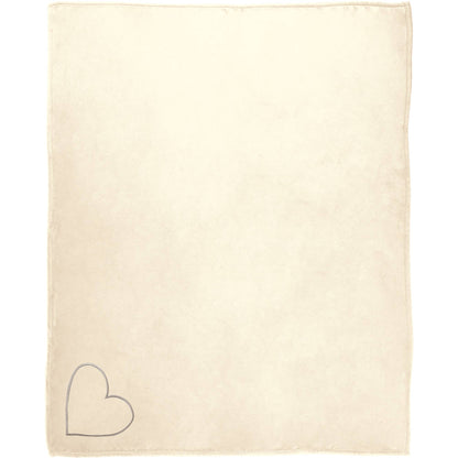 The Lord is Close - 50&quot; x 60&quot; Royal Plush Blanket